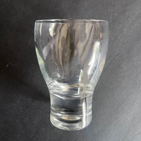 Luigi Bormioli Chopin On The Rocks Glasses Set Of 6 Italy Discontinued HTF - Picture 5 of 7